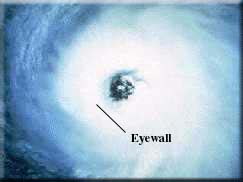 Eyewall
